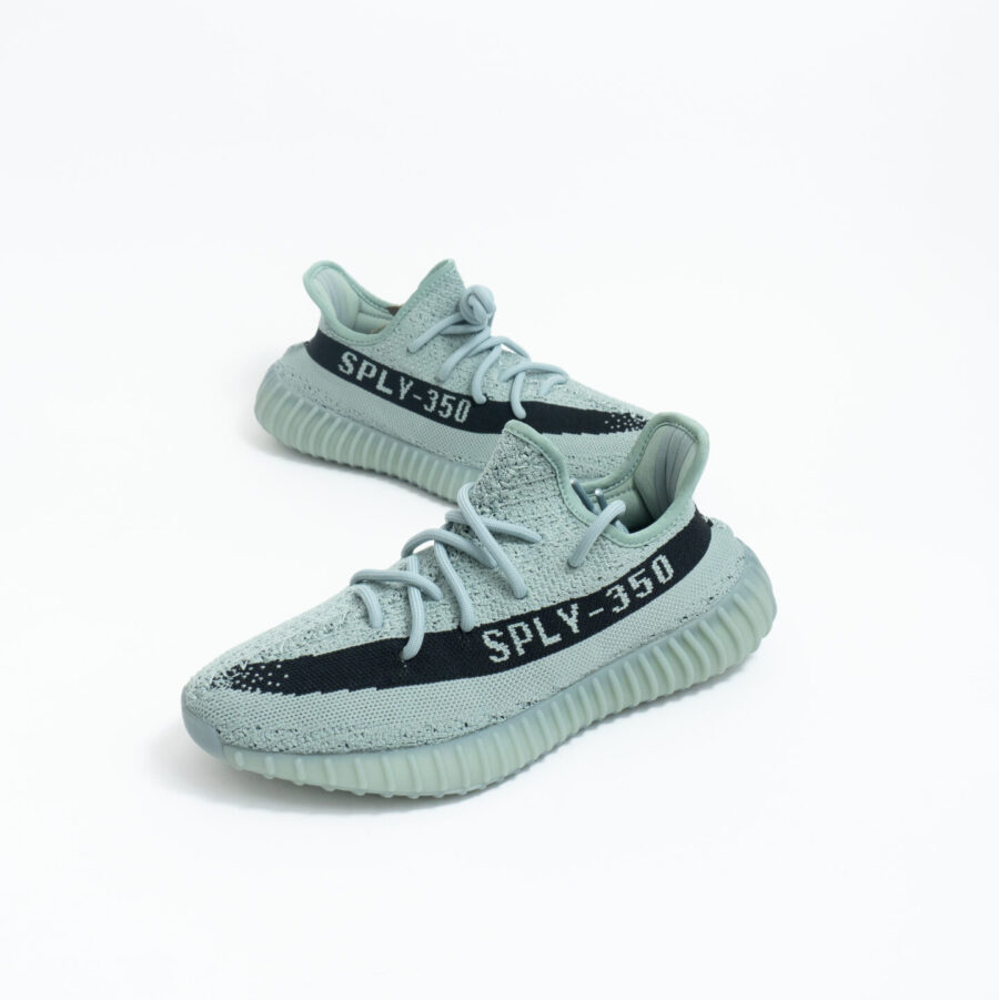 ADIDAS YEEZY 350 V2 SALT