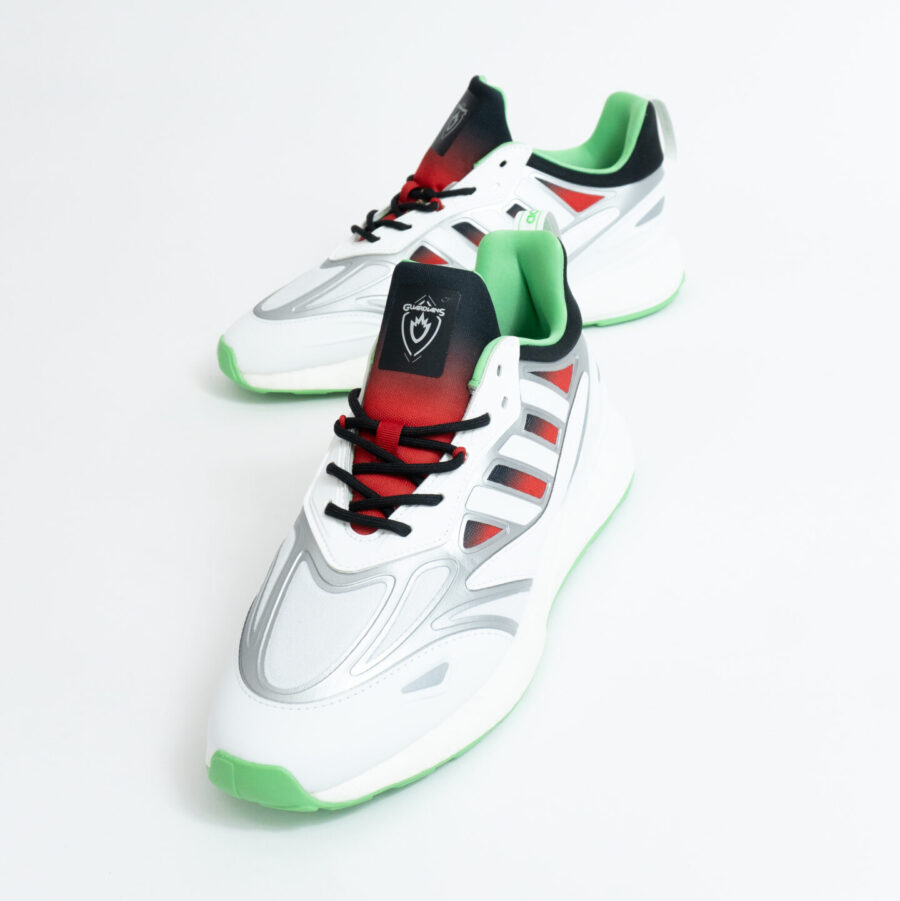 ADIDAS OZELIA MARVEL