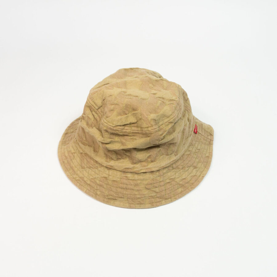 SUPREME BONNIE JACQUARD