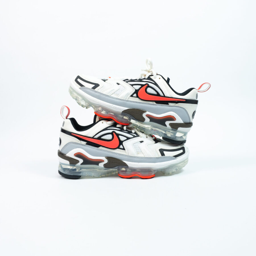 NIKE VAPORMAX EVO INFRARED 10 US