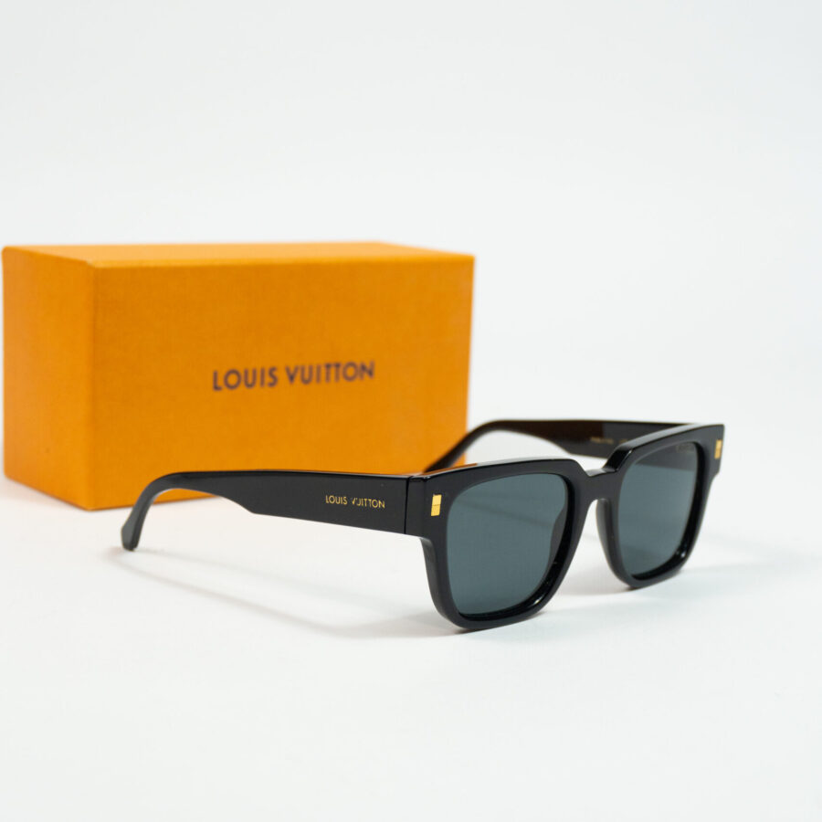 LOUIS VUITTON SUNGLASSES USADAS