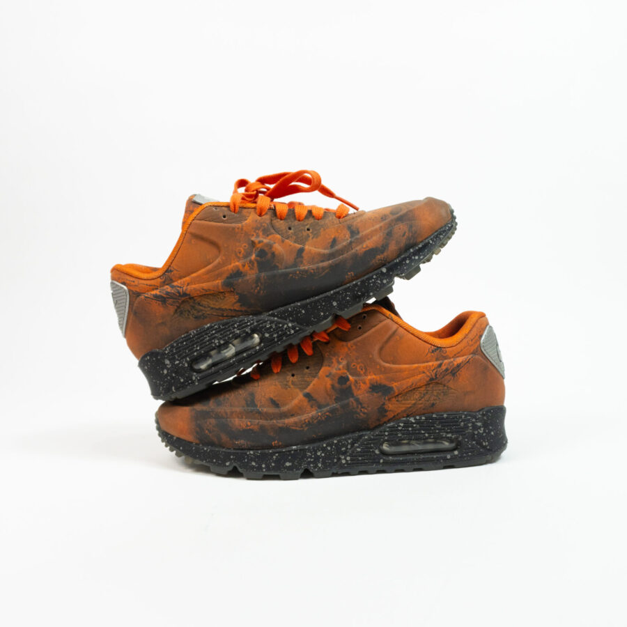 NIKE AIR MAX 90 MARS LANDING 7.0 US