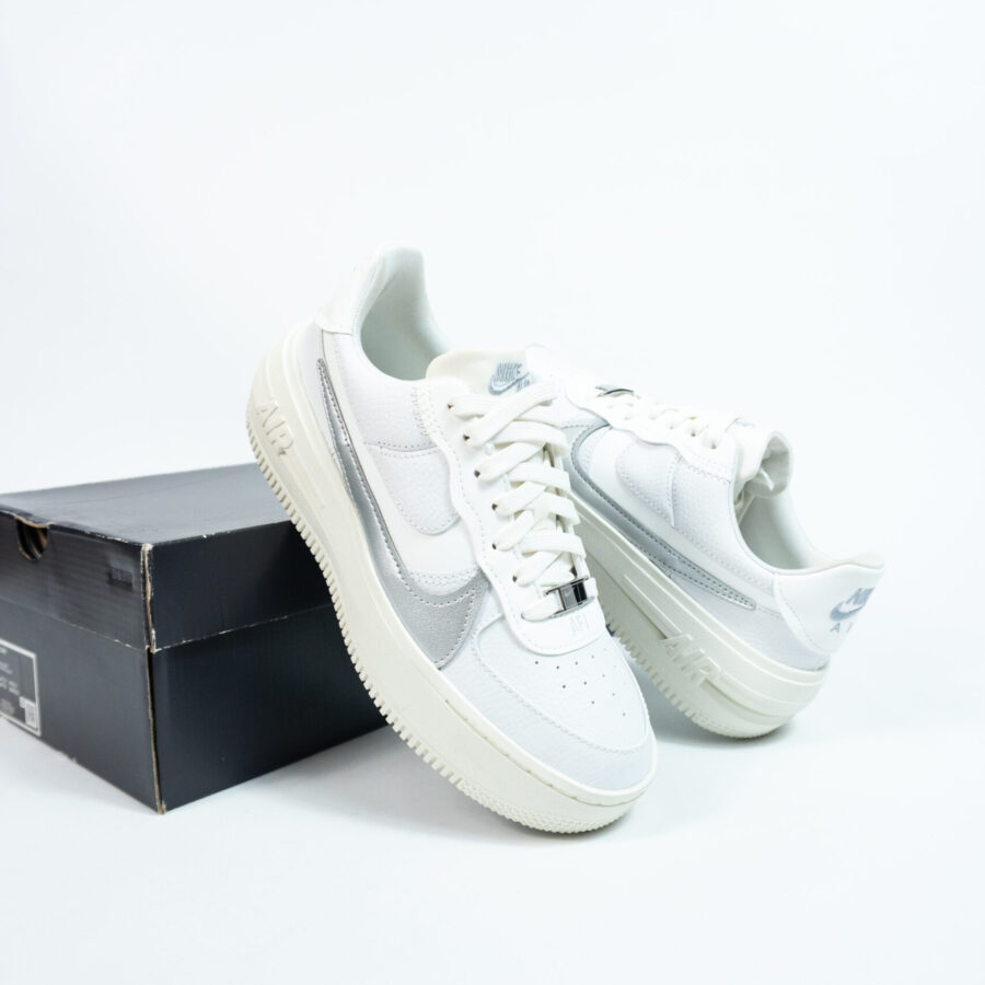 NIKE AIR FORCE 1 PLATFORM