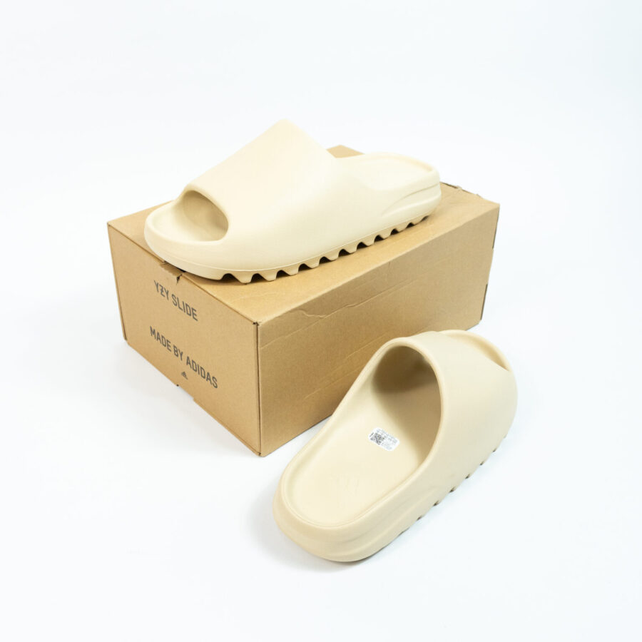 ADIDAS YEEZY SLIDE BONE