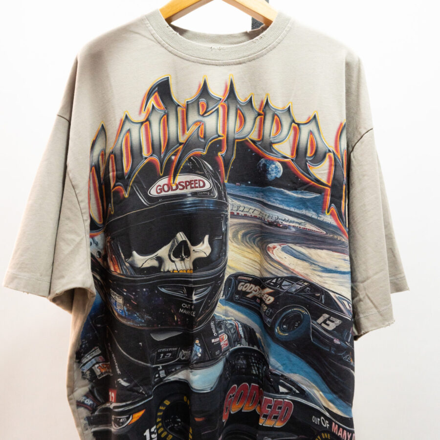 GODSPEED LE DERNIER TEE