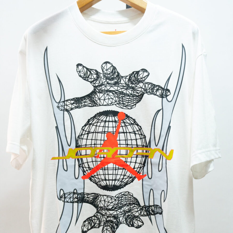 JORDAN TEE
