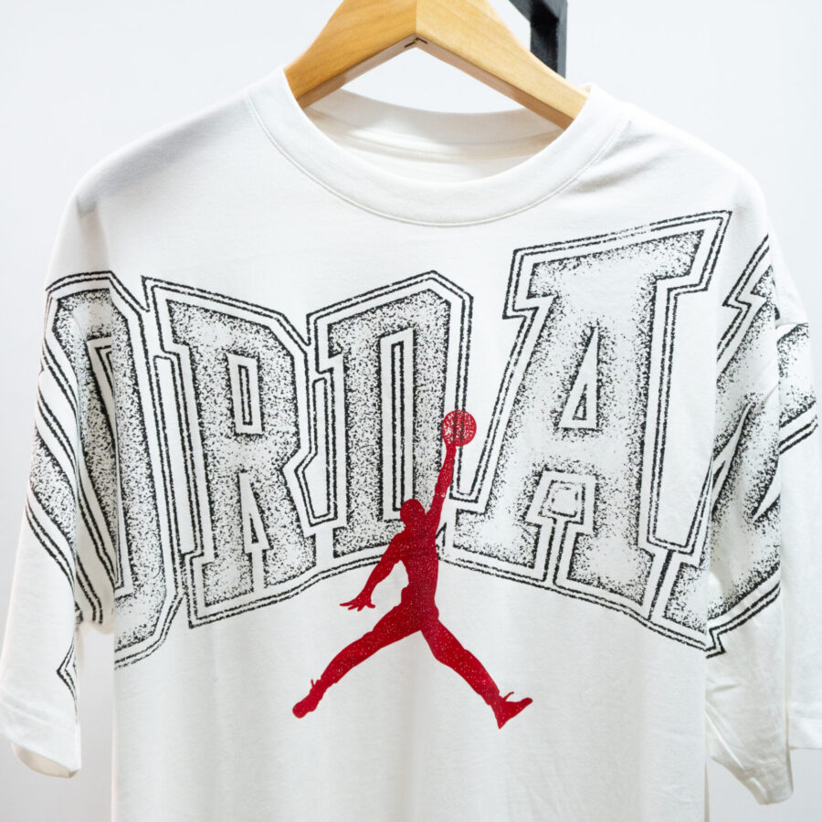 JORDAN TEE