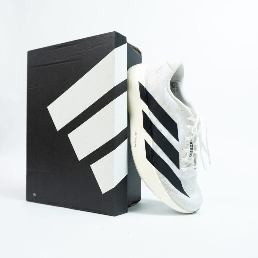 ADIDAS ADIZERO EVO 10 US