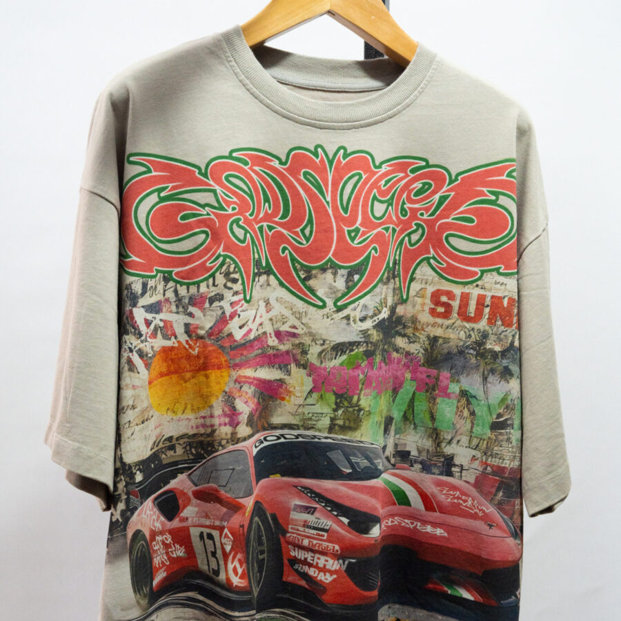 GODSPEED 305 SUPERRUN