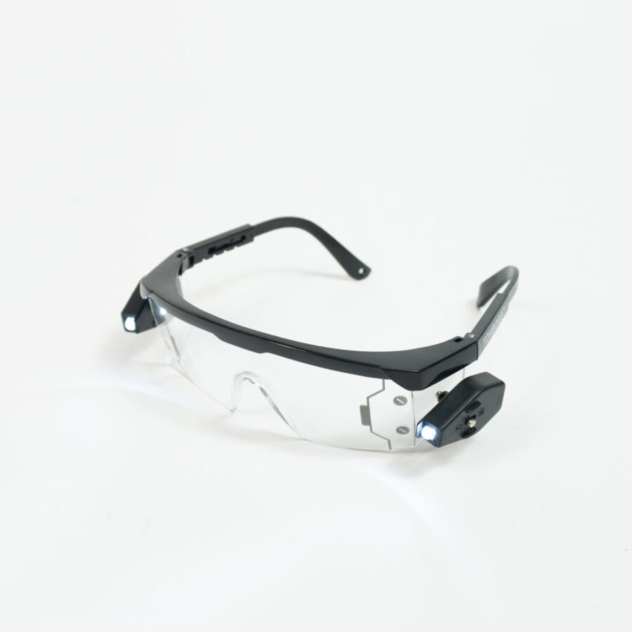 J BALVIN X TOMBOGO LEDSCOUTER