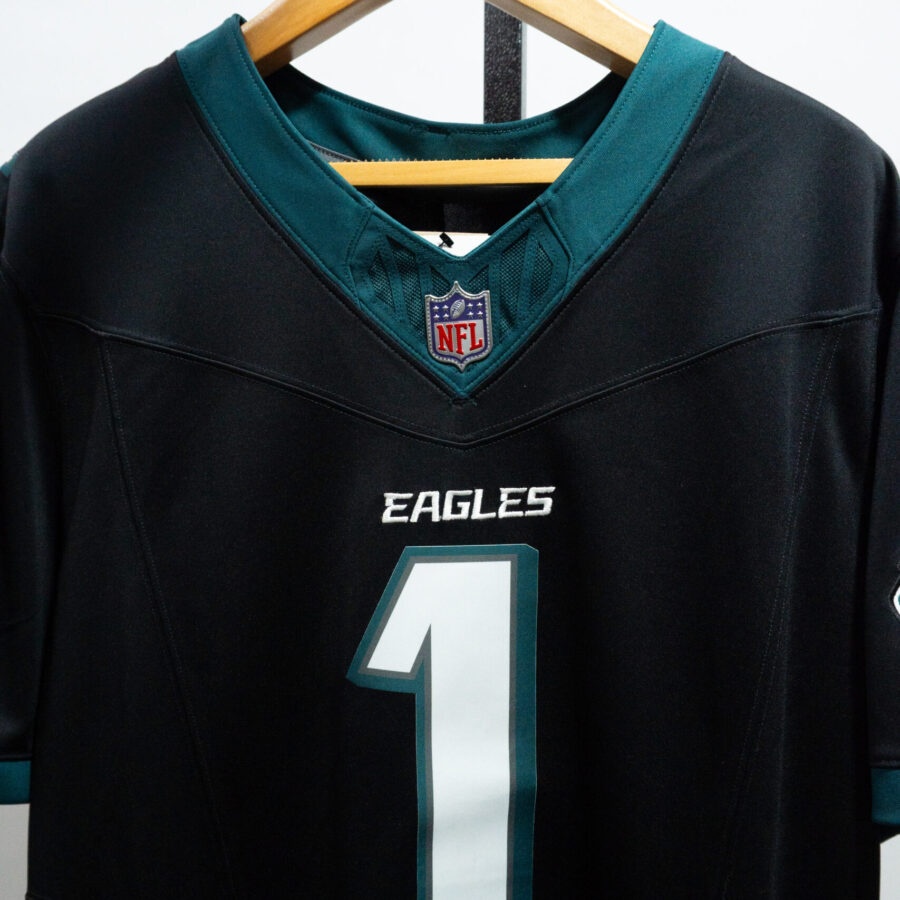 NIKE JERSEY NFL HURTS EAGLES