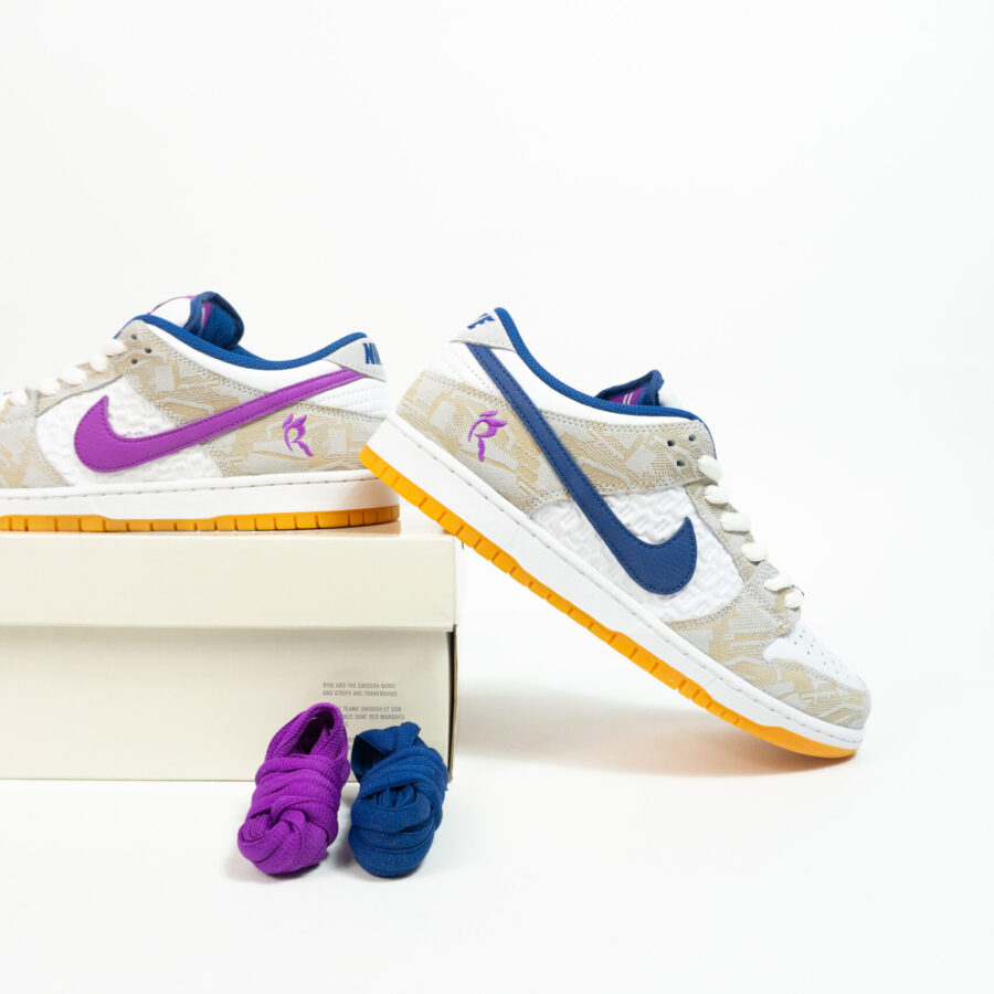 NIKE SB DUNK RAYSSA LEAL