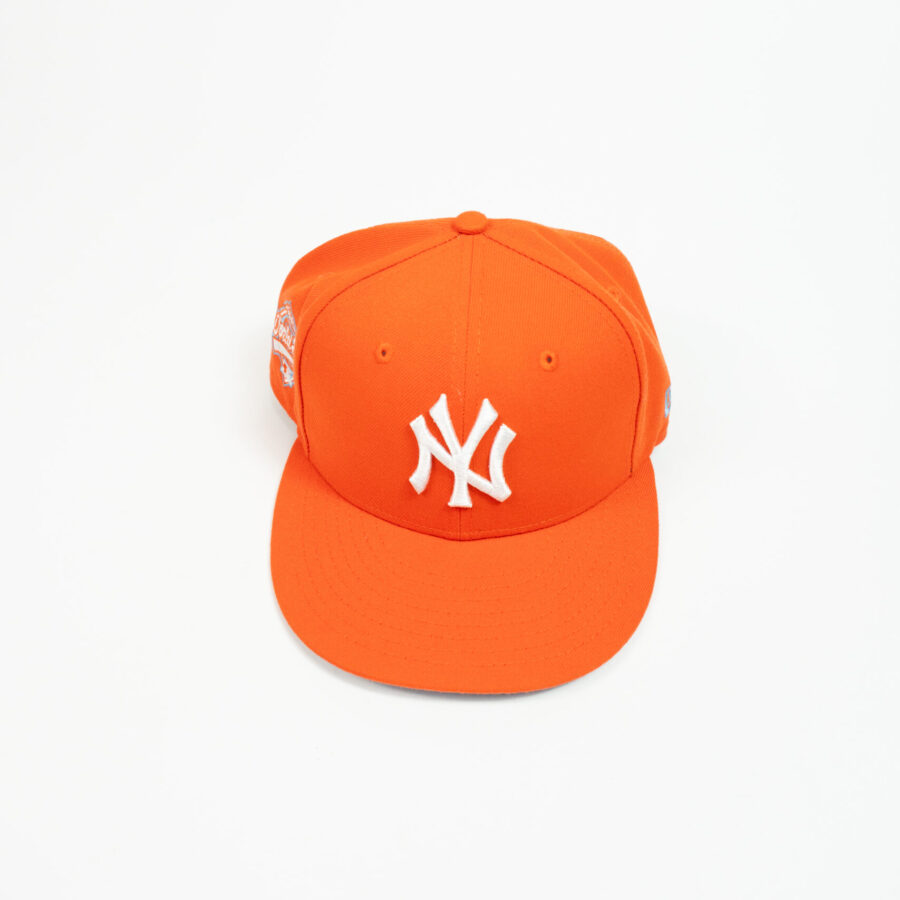 NEW ERA NY  ( 7-1/4 )