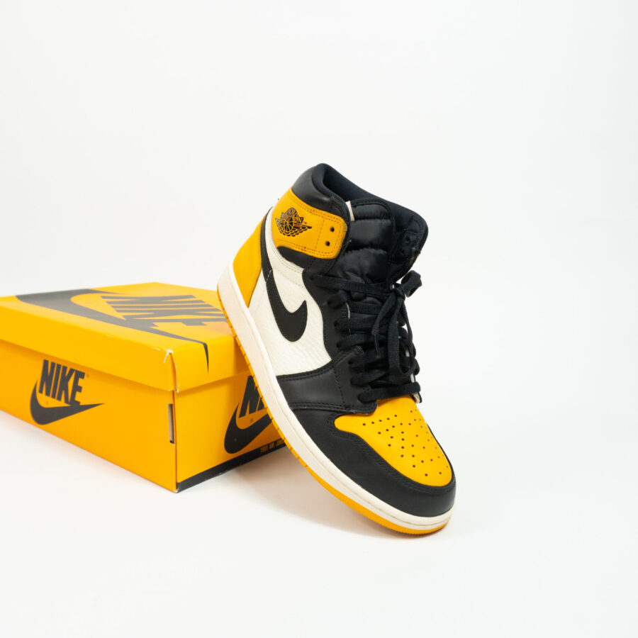 JORDAN 1 TAXI 10 US