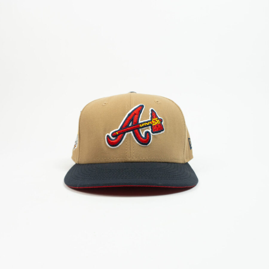 NEW ERA ATLANTA  ( 7-1/4 )