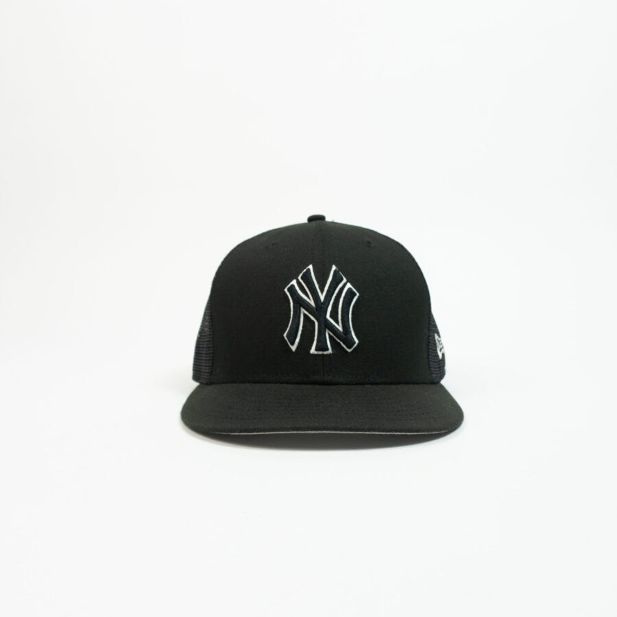 NEW ERA NY  ( 7-1/4 )