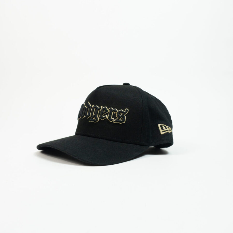 NEW ERA DODGERS  ( 7-1/4 )