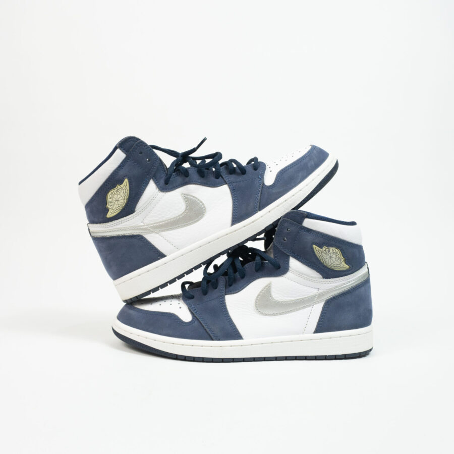 JORDAN 1 CO.JP 10 US