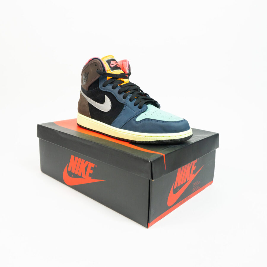 JORDAN 1 TOKYO BIO HACK 10 US