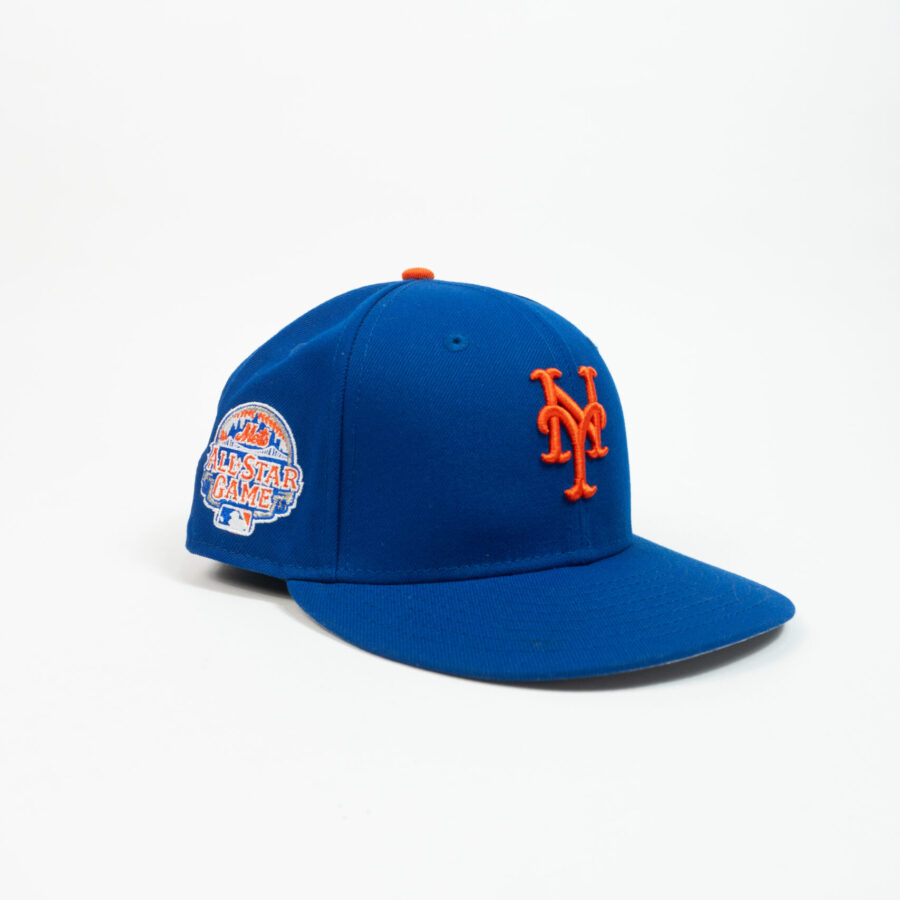 NEW ERA KNICKS  ( 7-1/4 )