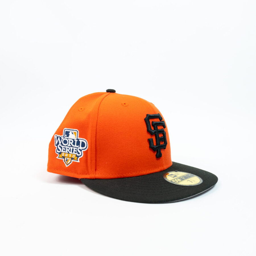 NEW ERA SAN FRANCISCO 59FIFTY