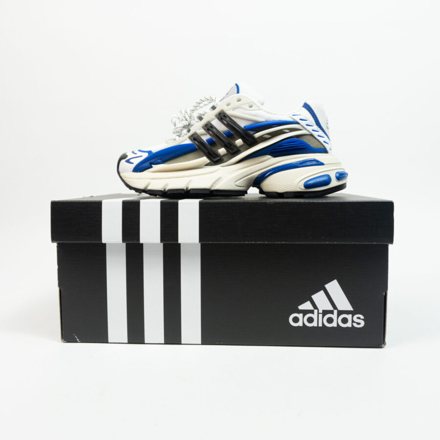 ADIDAS ADISTAR JELLYFISH ROYAL