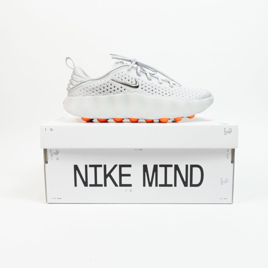 NIKE MIND 002 GREY