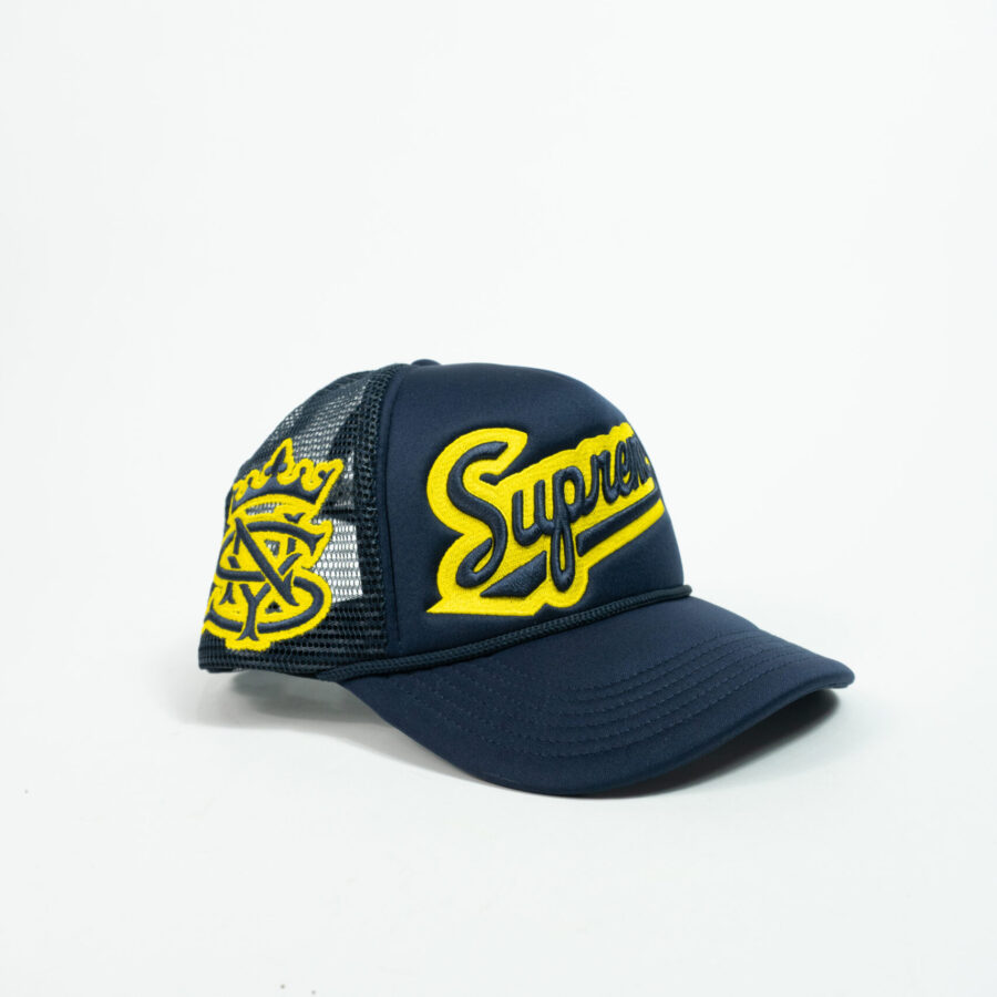 SUPREME UNIVERSITY MESH NAVY