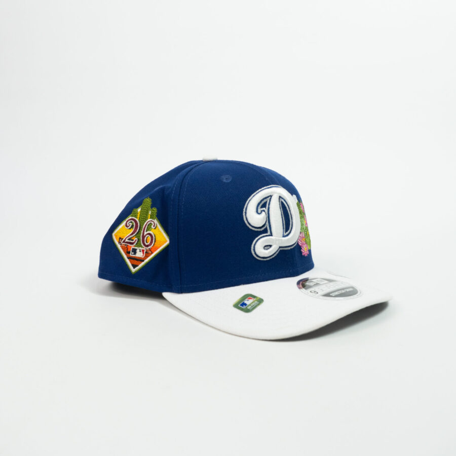 DODGERS SPRING 9SEVENTY