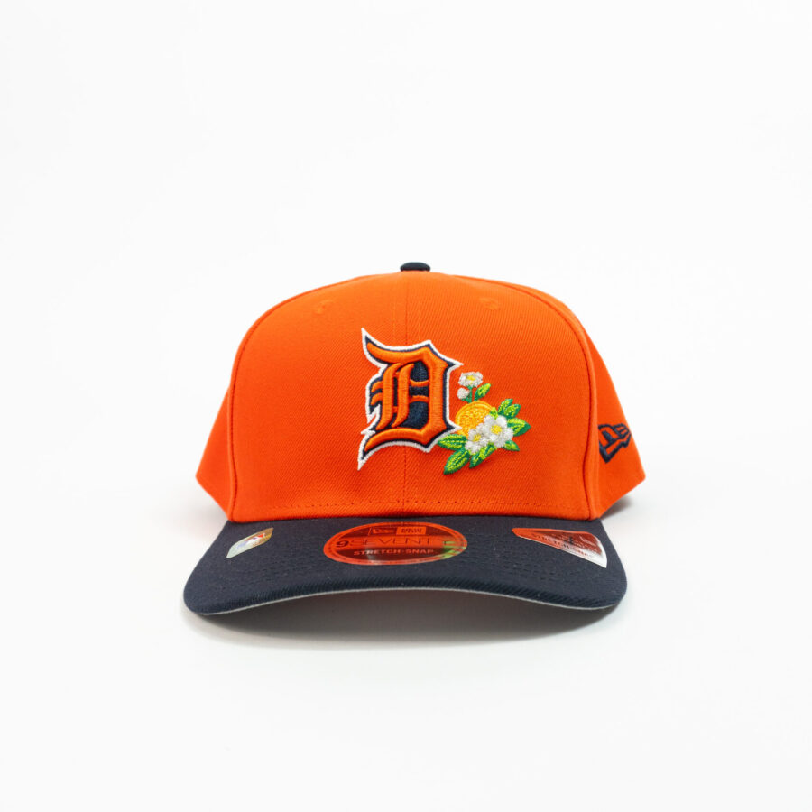 DETROIT SPRING 9SEVENTY