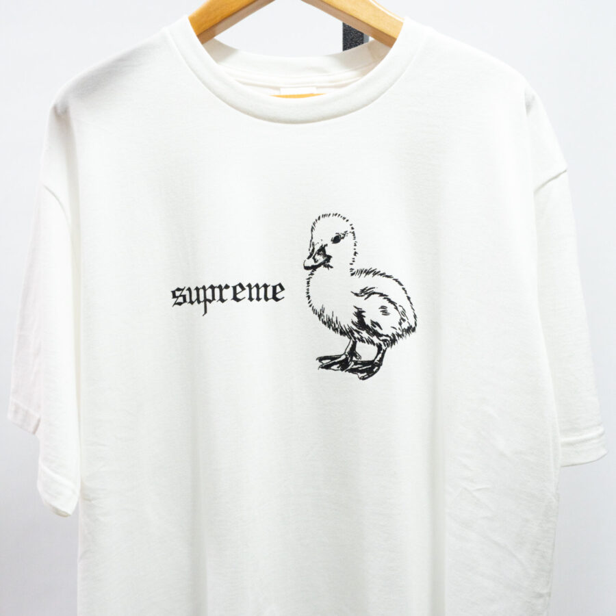 SUPREME DUCK TEE