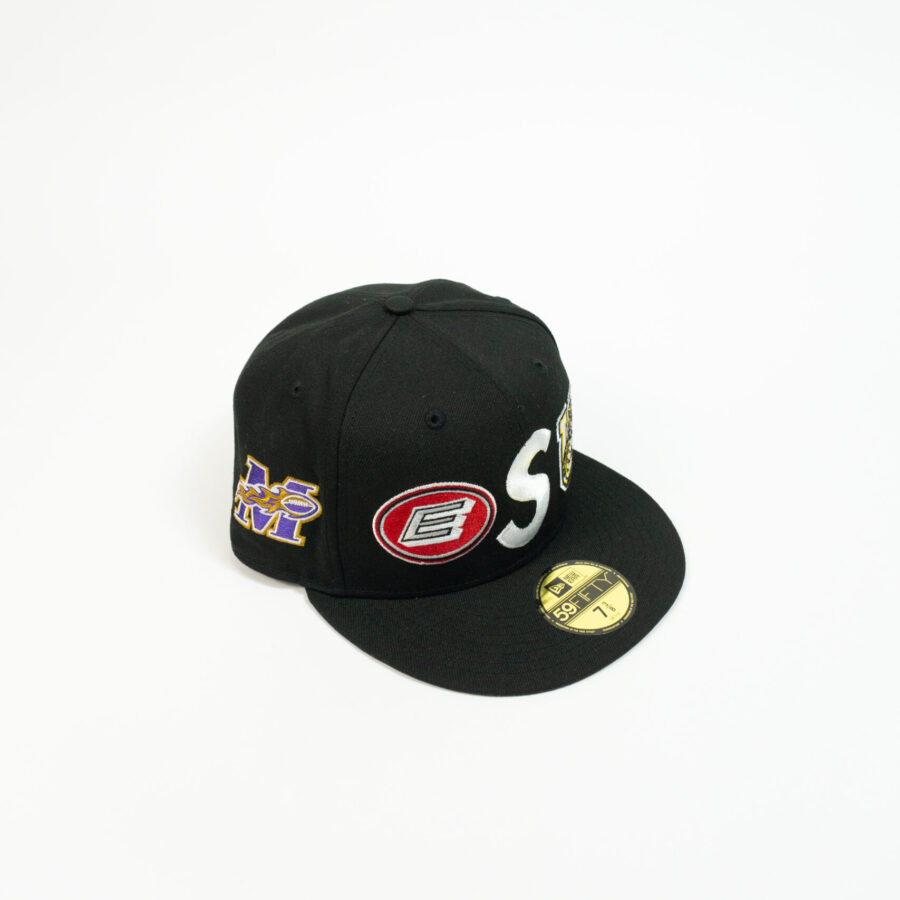 SUPREME 59FIFTY MASCOTS