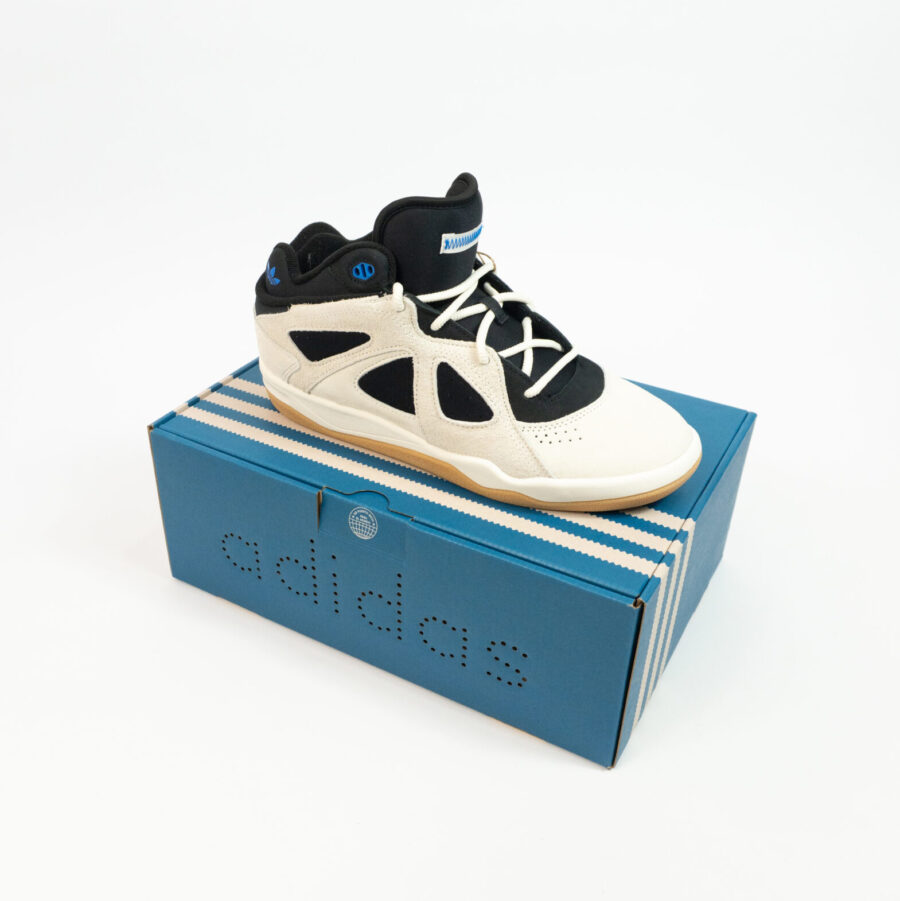 ADIDAS BADBO 1.0 RISE