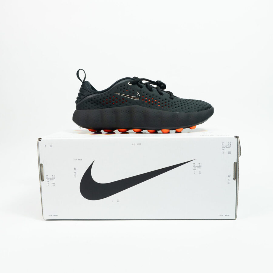 NIKE MIND 002 BLACK