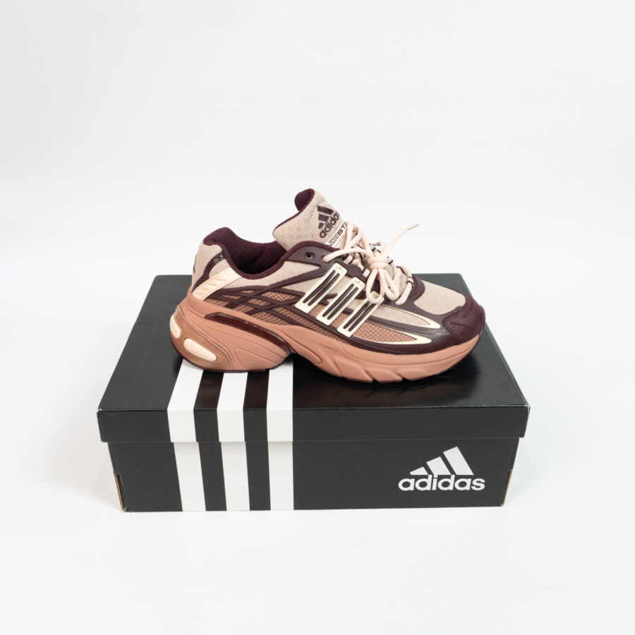 ADIDAS ADISTAR XLG 2.0 TAUPE MAROON