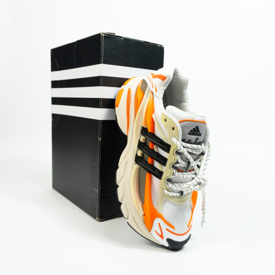 ADIDAS JELLYFISH ORANGE OG