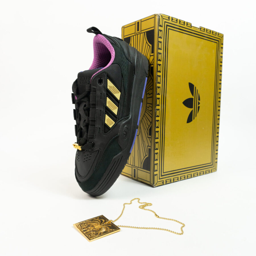 ADIDAS ADI2000 YUGI-OH