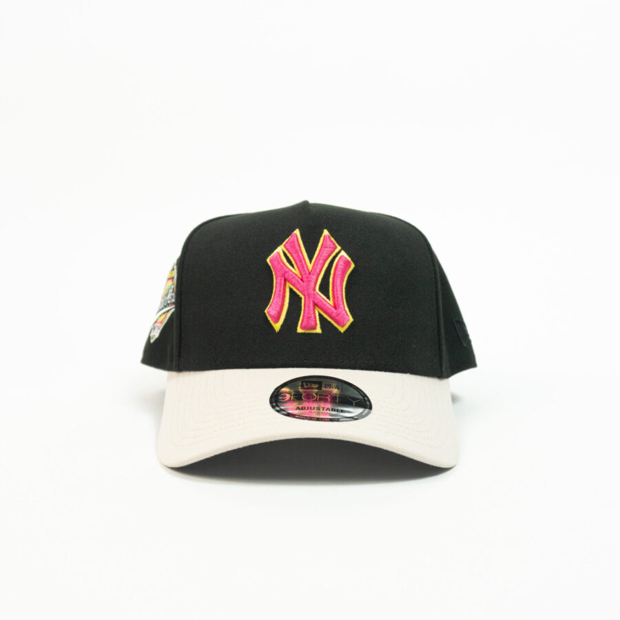 NY 9FORTY