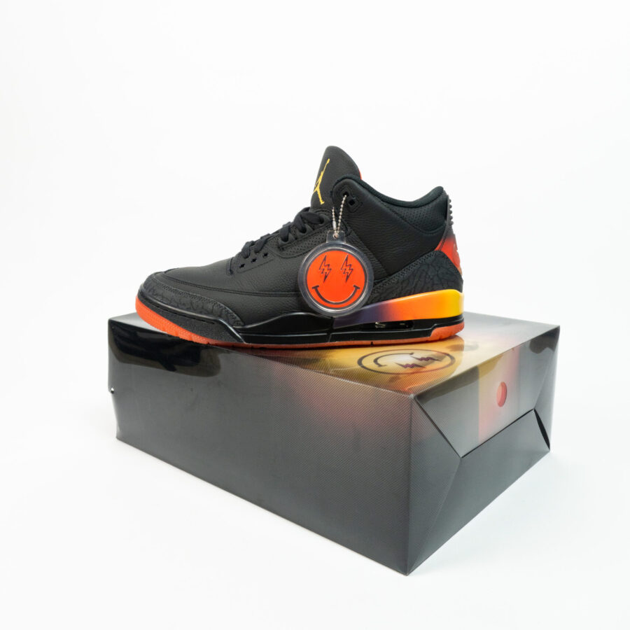 JORDAN 3 RIO 10.5 US