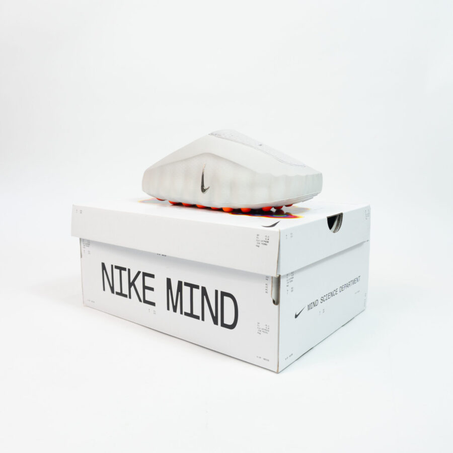 NIKE MIND 001 LIGHT GREY WOMENS