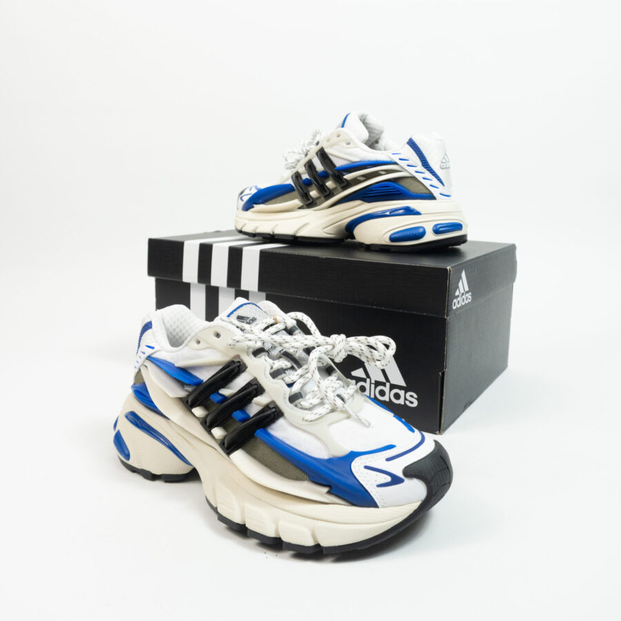 ADIDAS JELLYFISH ROYAL BLUE