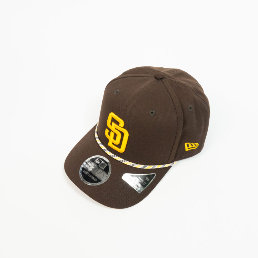 SAN DIEGO PADRES 9 SEVENTY