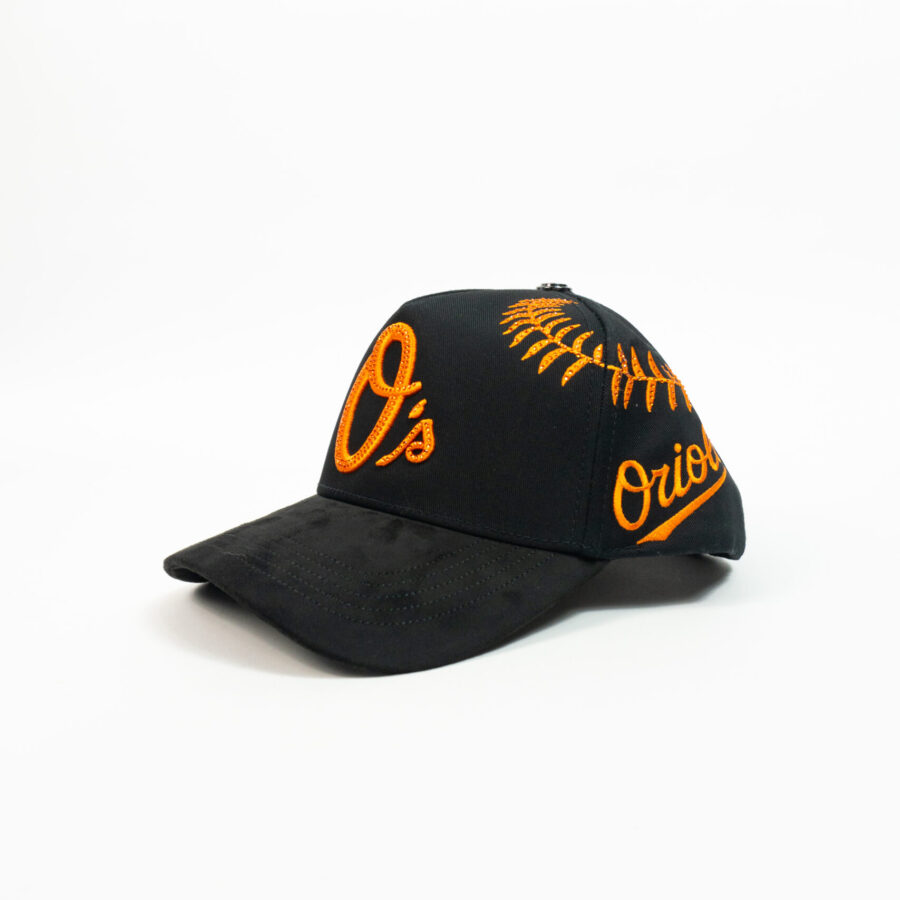 BIGBOSS ORIOLES
