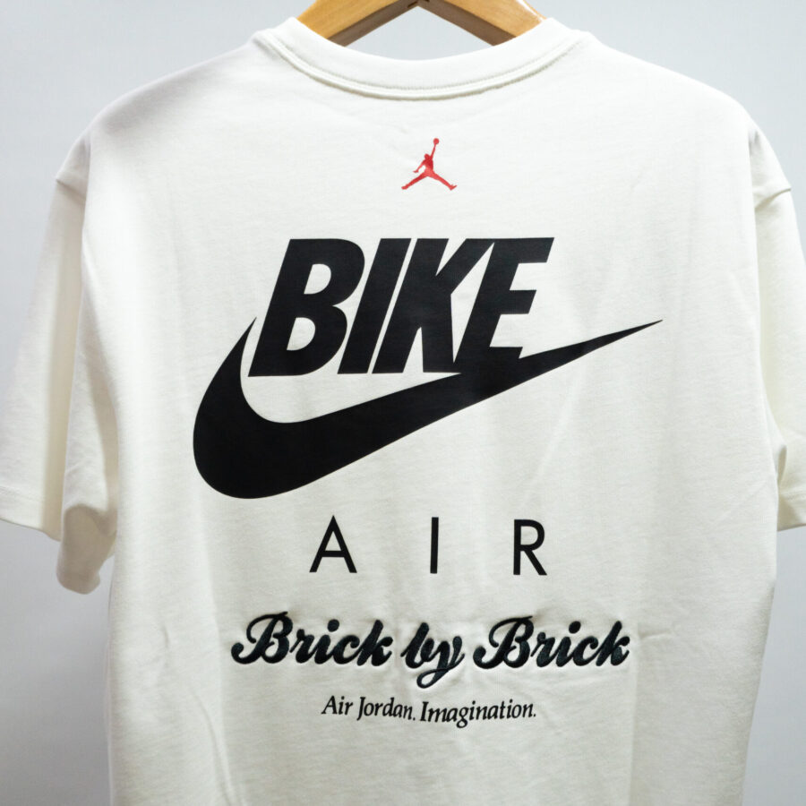 NIKE BRICK BY BRICK TEE