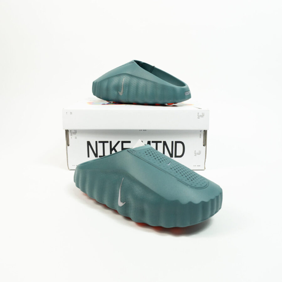 NIKE MIND 001 MINERAL SLATE