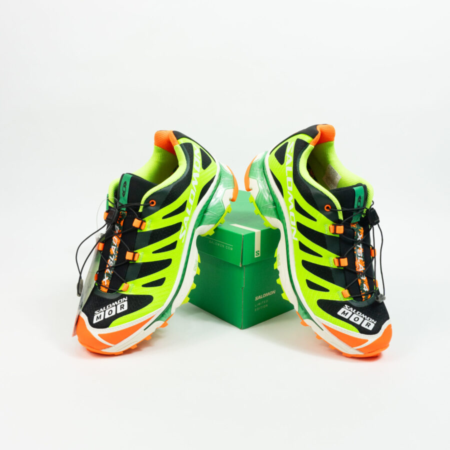 SALOMON XT-4 FERXXOCALIPSIS