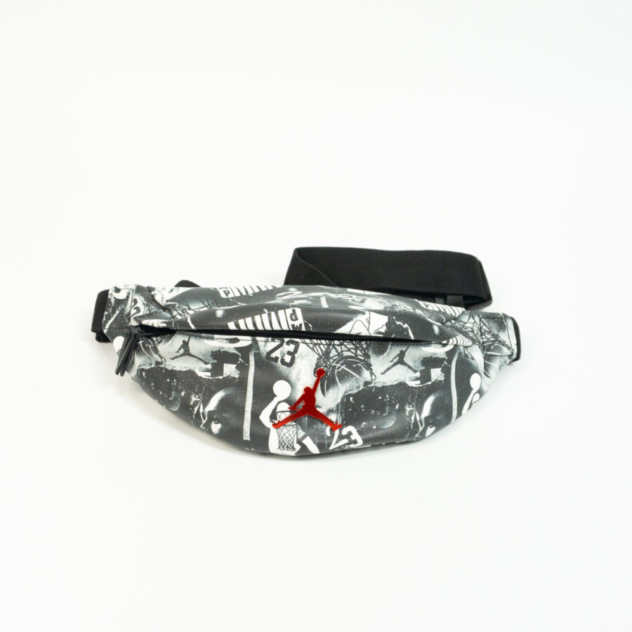 JORDAN  WAIST BAG