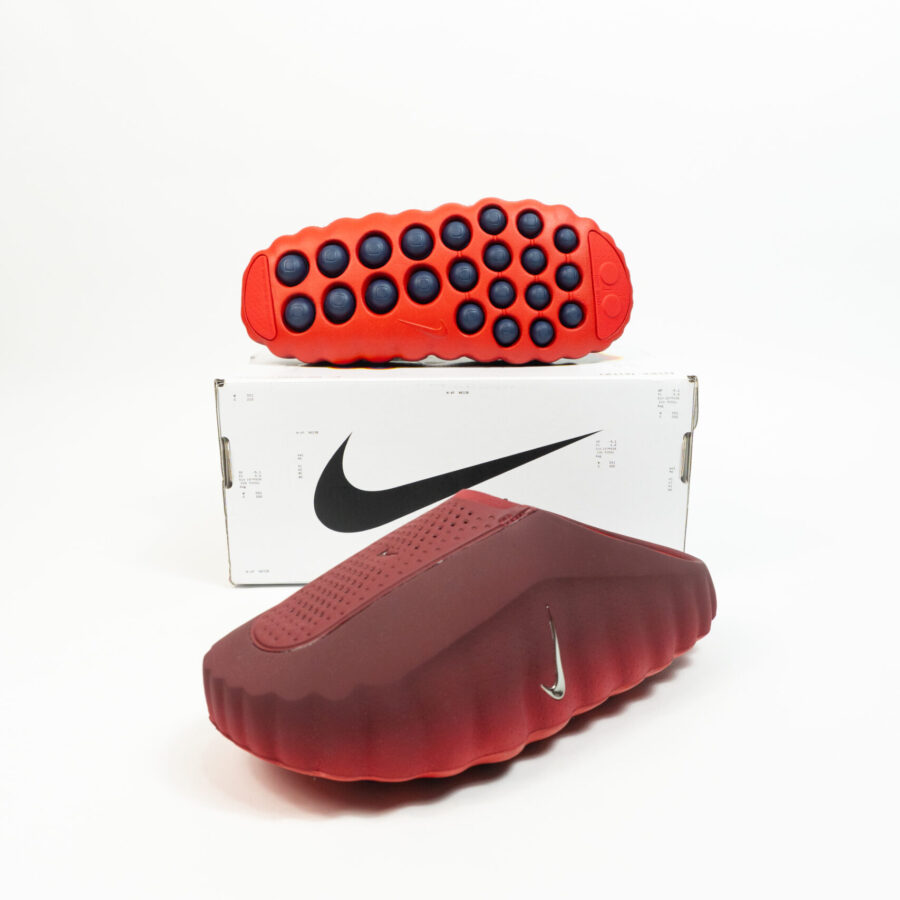 NIKE MIND 001 TEAM RED