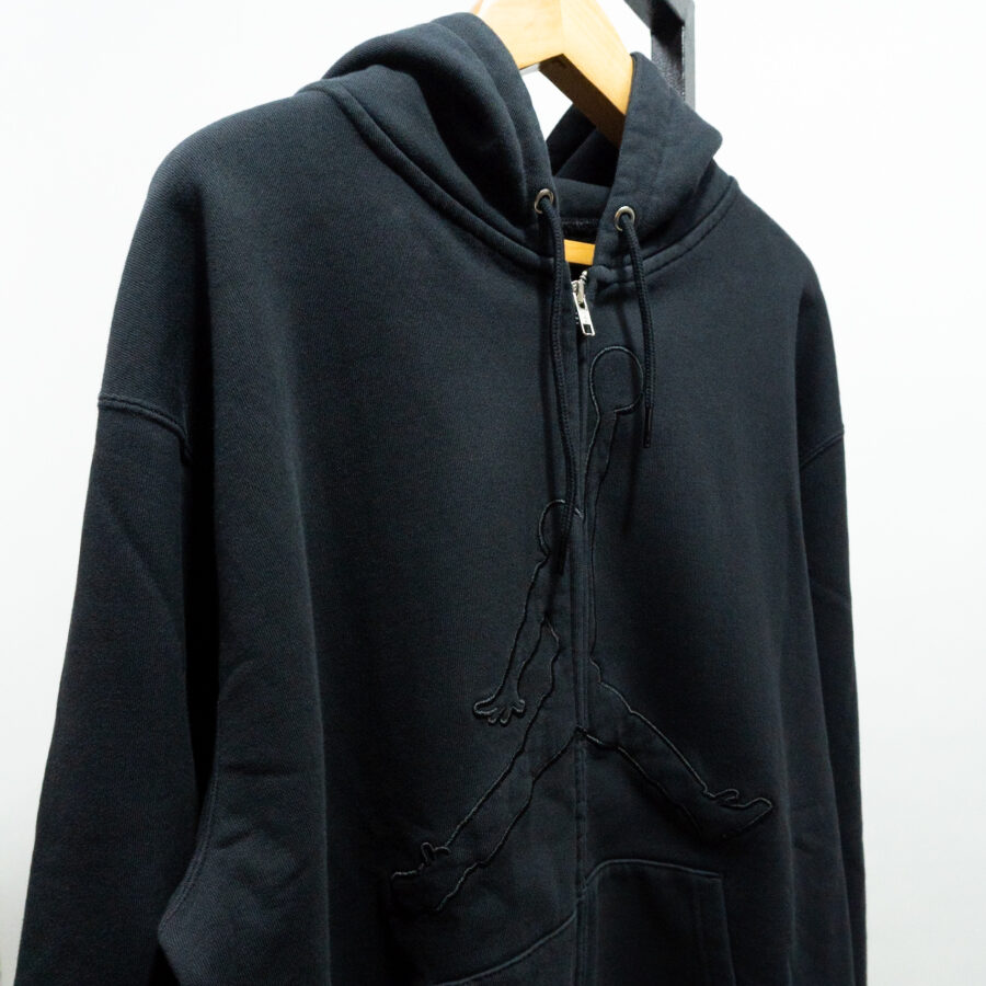 SUPREME X JORDAN HODDIE