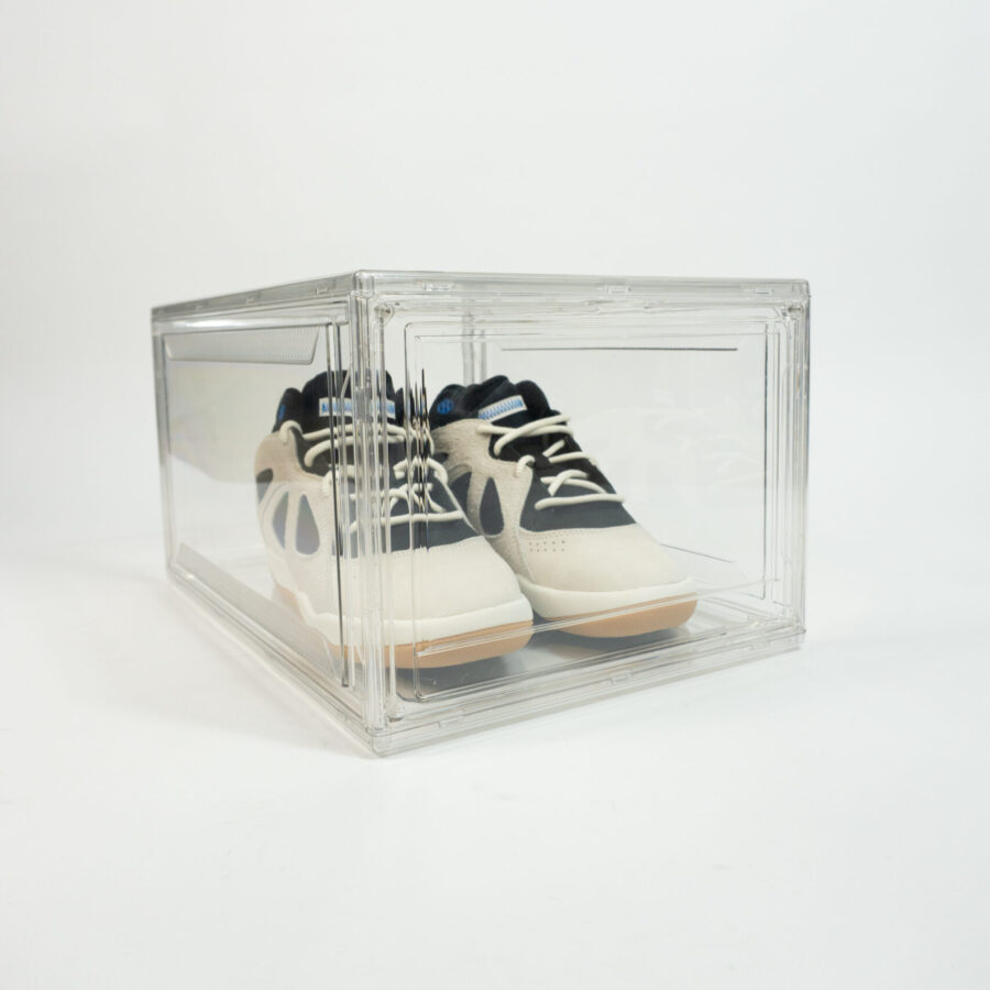 SHOE BOX FRONTAL DOOR